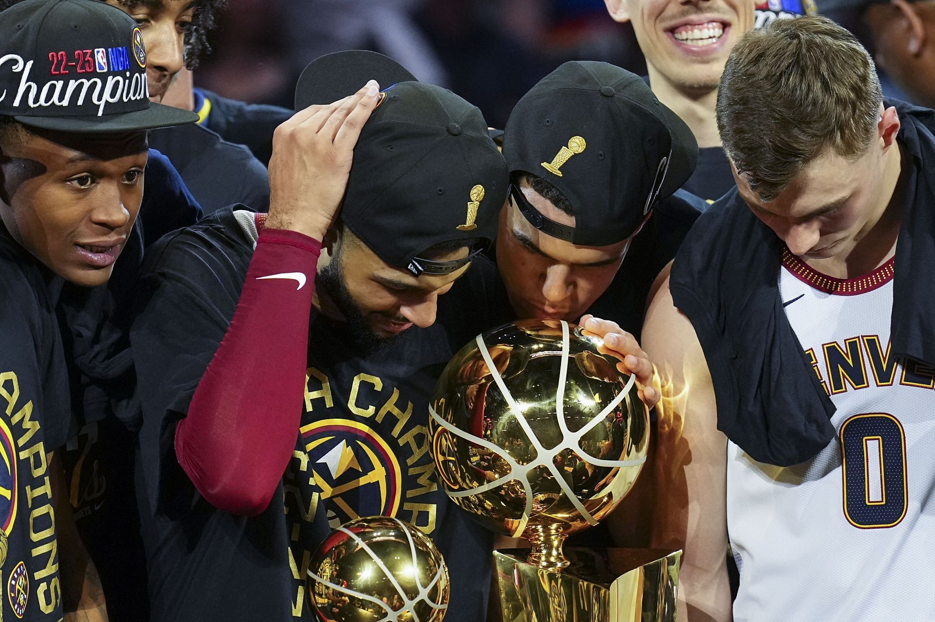 NBA Finals Basketball
